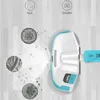 BOBOT Mop elettrico senza fili 8600s Mop elettrico portatile che consente di risparmiare tempo e fatica Acqua nebulizzata con un solo tasto