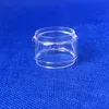 Convex Bubble Extension Bulb For Minos bag Sub 25mm 4ml Osub Plus 3.5ml kit TFV16 Lite Fatboy Replacement Glass Tube