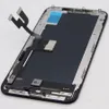 Wyświetlacz LCD dla iPhone X Infell Screen Panele dotykowe Wymiana montażu Digitizer