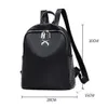 Neue Kapazität Casual Frauen Schule Taschen Nylon Rucksack Jugend Casual Wasserdichte Reisetasche Rucksack WHDV0111