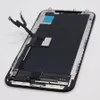 LCD-Display für iPhone X ZY Incell-Bildschirmpanels Digitizer-Ersatz