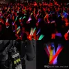 6INCH MULTICOLOR Glow Stick Chemical Light Stick Camping Emergency Dekoration Party Clubs Tillbehör Kemisk fluorescerande Q0256