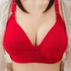 Sütyen 2021 Seksi Seksi Kadınlar Için Dikişsiz Push Up Lingerie Sutyen Kablosuz Bralette Üst Kadın Dantel Iç Çamaşırı Intimates Bırak