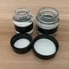 mini containers for samples
