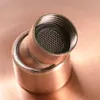 Round Vintage Retro Bathroom Rain Shower Head Antique Red Copper Hose Top Shower Sprayer Bathroom Single Head Tools 2009253331768