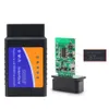 ELM327 V1.5 WIFI-ondersteuning IOS Android ELM 327 V1.5 Auto Diagnostic Tool ELM 327 Wi-Fi 16pin OBD OBD2 Diagnostische Scanner