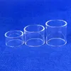Wismec Vicino D30 6ml Kit bag Normal Tube Clear Replacement Glass Tube Straight Standard Classic 3pcs/box Retail Package