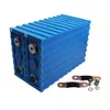 PWOD 4 STKS 3.2V 200AH Cell Nieuwe Calb SE200 LIVEPO4 oplaadbare batterijen 12V 24V voor Pack EV Solar Batterij US EU belastingvrij