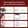 Original Haylou T19 trådlös laddning TWS Bluetooth -hörlurar aptx infraröd sensor touch trådlösa hörlurar brus cancelling2926869