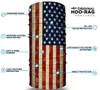 Old Glory American Flag Ghetta per il collo senza cuciture Scudo Sciarpa Bandana Maschera per il viso Protezione UV Motocicletta Ciclismo Equitazione Fasce per la corsa