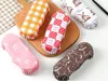 3000 sztuk Środowisko Wiatrak Stripe Dot Paper Cake Cups 14 * 5 cm Puchar Puchar Liners Mold Cake Decoration Cupcake