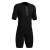 ROKA 2020 proffsteam män mtb trisuit utomhussportkläder triathlon race suit cykling skinsuit jumpsuit triatlon hombre ropa Maillot