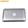 1 pezzo Novità MacBook Air Makeup Mirror Notebook Mini Mirror Pocket Mirror Pocket Mirrors8662866