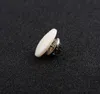 Shell Brooch Men Women brooch crystal Pin Jewelry broche for Male Top Quality wholesale