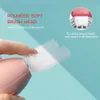 360° Sonic Electric Toothbrush Children Intelligent Automatic Brush Head Kids USB Rechargeable U Shape Silicone UV Sterilization
