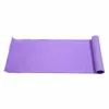 Yoga Mats 1 шт. Нескользящая коврик Фиолетовый толстый большой пена упражнения тренажерный зал Фитнес пилатес медитации дома Sport1