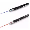 Funny Pet LED LasersToy Cat Pointer Lights 5MW High Power Lazer Pointers 650Nm 532Nm 405Nm Red Blue Green Laser Sight Light Pen Powerful