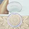 2020新しいCMAADU 8色シマーマンガー蛍光ペン輪郭顔化粧品プレスパウダーハイライトパウダーブライトン肌美容化粧品