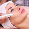 Plug-In-Laser-Maulwurf Tätowierung Sommersprossenentfernung Stift Sweep-Spot Mol Entfernen WART CROWS Dark Spot Remover Salon Gesicht Schönheit Hautpflegemaschine