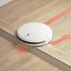 VERSIÓN GLOBAL XIAOMI MIJIA 1C Vacío STYTJ01ZHM SWEADPING MOPPING STERILIZE 2500PA HOME AUTO AUTOMÁTICO WIFI APP APP REMOTECONTROL