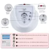 Mini Portable Diamond Dermabrasion Microdermabrasion Machine Skin Exfoliato Anti Wrinkle Device Blackhead Remover UPS DHL7092164