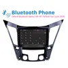 9 inch Android Touchscreen Car Video Radio voor 2009-2012 Mazda 5 met Bluetooth GPS-navigatie WiFi Support SWC