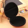 Portable Earphone Mini Zipper Boxes Storage Carrying Bag Earbud Case Cover For USB Key Coin Holder