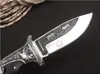 Colum Bia A3191 Складной карманный нож для кемпинга Выживание Портативный охотничий тактический мульти EDC Открытый инструмент