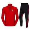 Portugal 2020 New Jacket Football Training Section Long seção pode ser personalizada DIY MEN039S Sports Running Running Clothing Training Sui3630998