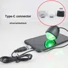 LED usb discoteca bola luz lâmpada de projetor LED RGB mini fase discoteca dj bola voz ativada luz mágica para casa festa casa ktv bar carro