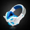 Computer Gaming Headset Desktop Notebook Subwoofer hörlurar Gamebox 35mm Tip Earphone24074469705295