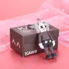 Kaws Designer Doll Keychain для сумок модный Sesame Street Accessoties Toys для мальчиков Мини