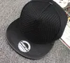 품질 디자이너 일반 힙합 야구 모자 조정 Snapbacks 빈 농구 스포츠 메쉬 캡 성인을위한 남성 여자 여름 태양 바이