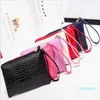 Hot sale-women Clutch bag ladies large capacity coin purse female mobile phone bag gift bag Hot lady purse