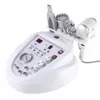 Бесплатная доставка 6 в 1 Microdermabrasion Machine с Scrubber Scrubber / Dermabrasion Hot и Cold Rebily Ультразвуковая красота AM-905