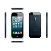 Apple iPhone 5 Telefono cellulare sbloccato iOS Schermo dual-core da 4,0 "Fotocamera da 8 MP WIFI GPS 16 GB / 32 GB / 64 GB per opzione