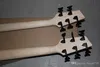 2022 Wholesale Price Custom double neck 5 string and 6 string bass super Electric Guitar