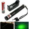 303 Green Laser Laser Pen Pointer Luz Lazer feixe verde Militar Red Lasers 1mW High Power