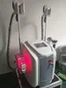 Factory Price 2 Cryo Cryolipolysis Handles Fat Freezing Ultrasound 40K Cavitation Cryo Skin Care Slimming Machine Ce