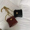Nyväskor Lady Small Bucket Bag ShoulLther Bags Wild Women Crossbody Bag 2019