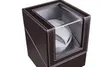 EU US AU UK Plug New Single Automatic Mechanical Watch Winder Holder Display Motor Shaker Jewelry Storage Box Winding CX200807231g