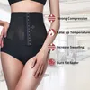 Women Corset Waist Trainer Body Shapers Lingerie Shapewear Trimmer Tummy Slimming Belt Underwear Bustiers Fat Burning Fitness4412170