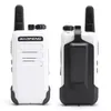 Freeshipping 4 PCS Portable Mini Walkie Talkie VOX Charging USB bf-888s Two Way Radio Station Hotel With Usb Programming Cable