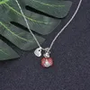 Style mignon avec coeur coccinelle hibou des charmes éléphants Pendentif déclaration colliers pour femmes Boho Party bijoux