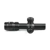 NOUVEAU 2-8X20 SCOPES DE CHAPPORT AK47 AK74 AR15 Tactique Riflescope Mil Dot illumination réticule vise