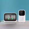 Xiaomi Mijia Video Doorbell 2 Lite AI Smart Doorman Déplacement humain Détection de mouvement nocturne Stockage en nuage Changement de voix avec Mi home