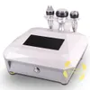 Radio Frequency Bipolar RF 3D Smart RF Skin Tightening Vacuum Facial Massage Face Care Skin Tightening Spa Salon