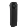 A18 mini videokamera 1080 HD Night Vision DVR-videokamera Tillbaka Clip Miniature Motion Detection Snapshot Loop Recording