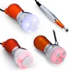 5 in 1 EMS Elektroporasyon Anti-aging RF Güzellik Makinesi LED Güzellik RF Ekipmanları Yüz Germe Cilt Soğutma Sıkın Göz Cilt Bakım Aracı