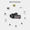 Ordro AC5 Videocamera 4K Camcorder Full HD Vlog Voor YouTube IPS Touchscreen 12X Optische Zoom Filmadora15294464